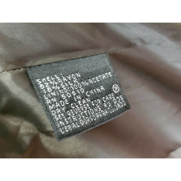 Kasper Petite Women's Green Rayon Long Sleeve Three Buttons Fitted Blazer - Picture 8 of 10